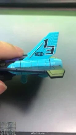 Newage H16G Fenrir Ramjet G2 Limited Version -Figure Forge Outlet Store 243ae49b7f