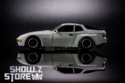 XTransbots MM-10W Coprimozzo Hubcap White Version -Figure Forge Outlet Store 24495bf871