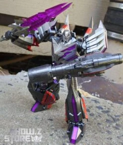 Planet X PX-15B Pluto Megatron Metallic Version -Figure Forge Outlet Store 245504fbba