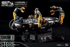 Blitzway X 5PRO Studio Astro Boy Assembly Bed Pack 17 Blitzway X 5PRO Studio Astro Boy Assembly Bed Pack -Figure Forge Outlet Store 24c54eb15c