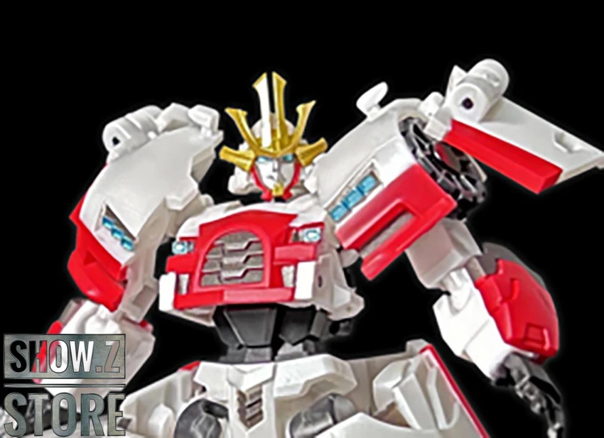 IronFactory EX-52S Twin-Edged Blade Kochuu-Norimune Drift 12 IronFactory EX-52S Twin-Edged Blade Kochuu-Norimune Drift - Image 12