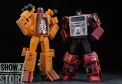 BW BW-002 Pillage Drag Strip & Contain Dead End Set Of 2 -Figure Forge Outlet Store 253d654a50