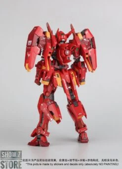 Hobby Star 1/100 GNY-001F/hs-A01D Gundam Avalanche Astraea Type F 14 Hobby Star 1/100 GNY-001F/hs-A01D Gundam Avalanche Astraea Type F -Figure Forge Outlet Store 2560819284