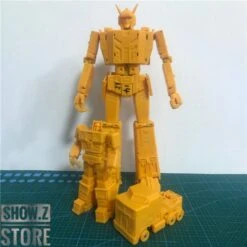 BW BW-003 Overlord Motormaster 30 BW BW-003 Overlord Motormaster -Figure Forge Outlet Store 25644198b0