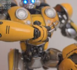 5U Model Bumblebee Deluxe Figure Transformers DLX Collectible Series -Figure Forge Outlet Store 2580de363f