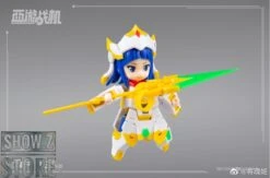 MS General Journey To The West JT-01 TangTang Model Kit -Figure Forge Outlet Store 2595baa7e4