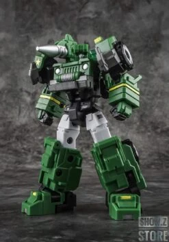 IronFactory EX-38 Optics Hunter Hound -Figure Forge Outlet Store 259fdd8b3b