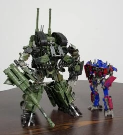 Weijiang WJ Brawl Oversized Armed Cannon 20 Weijiang WJ Brawl Oversized Armed Cannon -Figure Forge Outlet Store 25bc9b8f8d