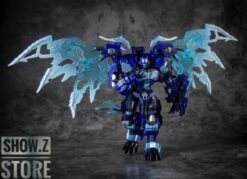 Iron Factory EX-42Z Absolute Zero Cryotek -Figure Forge Outlet Store 25e0bb9e66