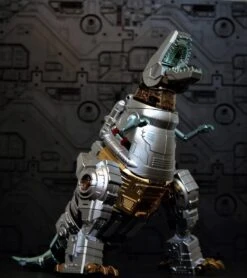 FansToys FT-08X Grinder (Premium Paint) -Figure Forge Outlet Store 2618d9c771