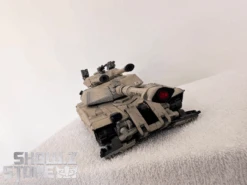 [Coming Soon] TF Dream Factory GOD-02S Tank Warrior Desert Version -Figure Forge Outlet Store 262fb6c918