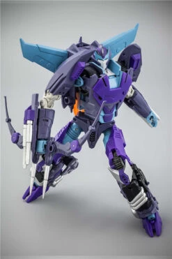 Mastermind Creations R-27L Calidus Luminus Black Rodimus -Figure Forge Outlet Store 26649f59e6