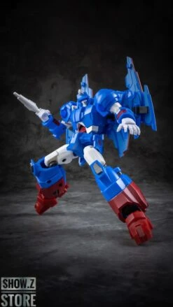 IronFactory EX-49R Devcon Galaxy Ranger -Figure Forge Outlet Store 273a5efee2