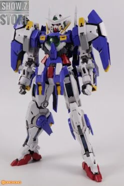 Daban PG GN-001/hs-A01 1/60 Avalanche Exia W/ LED & Battle Damaged Kit & Dash Unit Kit -Figure Forge Outlet Store 276c3d2326