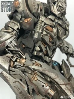 TF Dream Factory GOD-11S Megatron Battle Damaged Version 24 TF Dream Factory GOD-11S Megatron Battle Damaged Version -Figure Forge Outlet Store 27d376b162