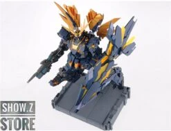 [Pre-Order] Daban PG 1/60 Unicorn Gundam 02 Banshee Model Kit W/ Display Base -Figure Forge Outlet Store 281c57f0f7