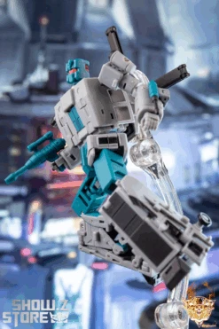 Magic Square MS-B54D Tornado Vortex IDW Version 33 Magic Square MS-B54D Tornado Vortex IDW Version -Figure Forge Outlet Store 282390279e