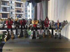 Perfect Fusion PF01 Cesium Caesium -Figure Forge Outlet Store 283b9c0504