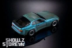 XTransbots MM-10T Tap In Cliffjumper Botcon Version -Figure Forge Outlet Store 285536e7e6