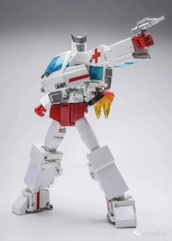 Weijiang WJ MPP30 MPP-30 Steel Guard MP-30 Ratchet Oversized -Figure Forge Outlet Store 2892a931c2