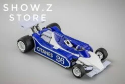 Mastermind Creations PS-01C Sphinx Mirage Cel Version -Figure Forge Outlet Store 28a0e75b8c