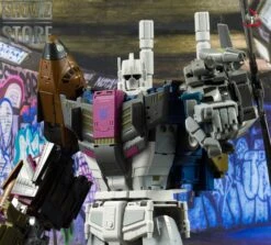 Zeta Toys ZA-06 Bruticus Full Set Of 6 -Figure Forge Outlet Store 28b97b7bb8