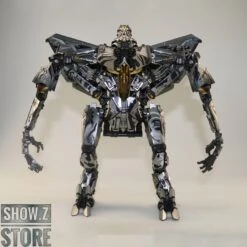 4th Party Masterpiece Movie Series F-12AS Starscream Seibertron Color Version -Figure Forge Outlet Store 28c889f5d2