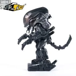 52Toys Megabox MB-01 Alien Xenomorph 31 52Toys Megabox MB-01 Alien Xenomorph -Figure Forge Outlet Store 28c8e75d09