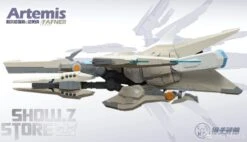 Suyata 1/12 HP-003 The Hunter's Poem Artemis & Fafner Model Kit 7 Suyata 1/12 HP-003 The Hunter's Poem Artemis & Fafner Model Kit -Figure Forge Outlet Store 28cbb34983