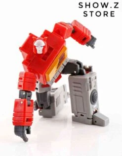 Magic Square MS-Toys B-17 MS-B17 Stereo Master Blaster -Figure Forge Outlet Store 28d9a76b6d