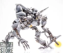 4th Party Masterpiece Movie Series MPM-10 Starscream -Figure Forge Outlet Store 2909b37a8d