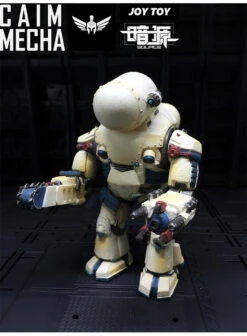 JoyToy Source Acid Rain Mecha CAIM C.A.I.M 13 JoyToy Source Acid Rain Mecha CAIM C.A.I.M -Figure Forge Outlet Store 2921bf5886