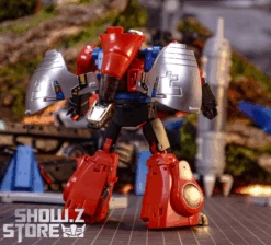 NewAge H56V Rhedosaurus Sludge G2 Version -Figure Forge Outlet Store 2923b47df0