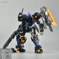 Earnestcore Craft Robot Build RB-13 Poseidon -Figure Forge Outlet Store 29448c306c