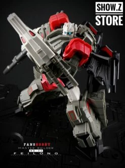 Fans Hobby MB-03 Feilong -Figure Forge Outlet Store 2960149232