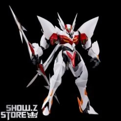 Sentinel Toys Riobot Tekkaman Blade D-boy Evolution Version -Figure Forge Outlet Store 29671e022b