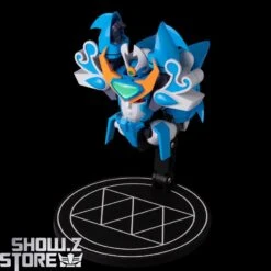 Sentinel Toys Metamor-Force Mado King Granzort Aquabeat -Figure Forge Outlet Store 299d8ff7c1