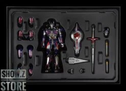 4th Party CR03 The Last Knight Optimus Prime -Figure Forge Outlet Store 29ecbadeb4