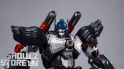 4th Party CS-01 Double Blade Warrior Optimus Primal -Figure Forge Outlet Store 29effc6b22