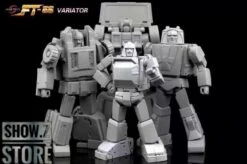 [Pre-Order] FansToys FT-56 Variator Gears -Figure Forge Outlet Store 2a21ba9135