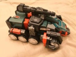 Mastermind Creations R-34 Cylindrus Roller -Figure Forge Outlet Store 2a31696a48