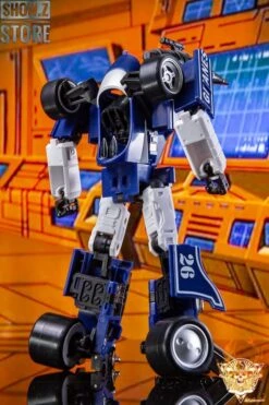 DX9 D-03 D03 Invisible Mirage -Figure Forge Outlet Store 2a4bfb89c8