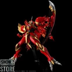 Sentinel Toys Magic Knight Rayearth RIOBOT Rayearth 23 Sentinel Toys Magic Knight Rayearth RIOBOT Rayearth -Figure Forge Outlet Store 2a738555f4