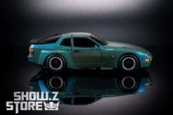 XTransbots MM-10T Tap In Cliffjumper Botcon Version -Figure Forge Outlet Store 2ab257f334