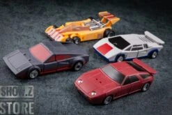 BW BW-002 Pillage Drag Strip & Contain Dead End Set Of 2 -Figure Forge Outlet Store 2ace1f61b8