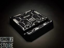 SNAP Remote Smoke Display Stand W/ LED Gold Version -Figure Forge Outlet Store 2ad432eca6