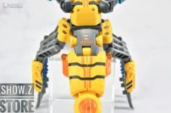 52Toys BeastBox BB-38 Gunpowder 33 52Toys BeastBox BB-38 Gunpowder -Figure Forge Outlet Store 2ada13e399