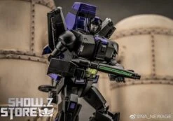 Newage H45B Strange Love Jetfire Black Version 17 Newage H45B Strange Love Jetfire Black Version -Figure Forge Outlet Store 2adc962f2b