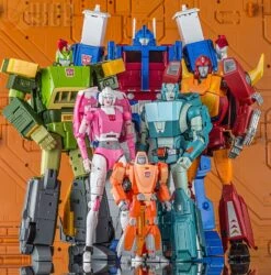 Fanstoys FT-24 Rouge Arcee -Figure Forge Outlet Store 2b13317fdc