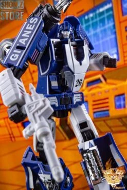 DX9 D-03 D03 Invisible Mirage -Figure Forge Outlet Store 2b36e776a0